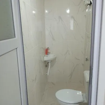 Ava Teras Apartmanhotel 4*