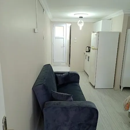 Ava Teras Apartmanhotel 4*