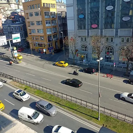 Ava Teras Ξενοδοχείο με διαμερίσματα