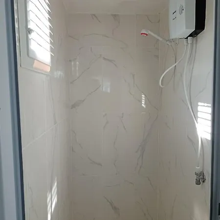 Ava Teras 4* イスタンブール