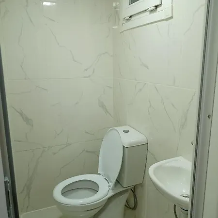 Apartahotel Ava Teras