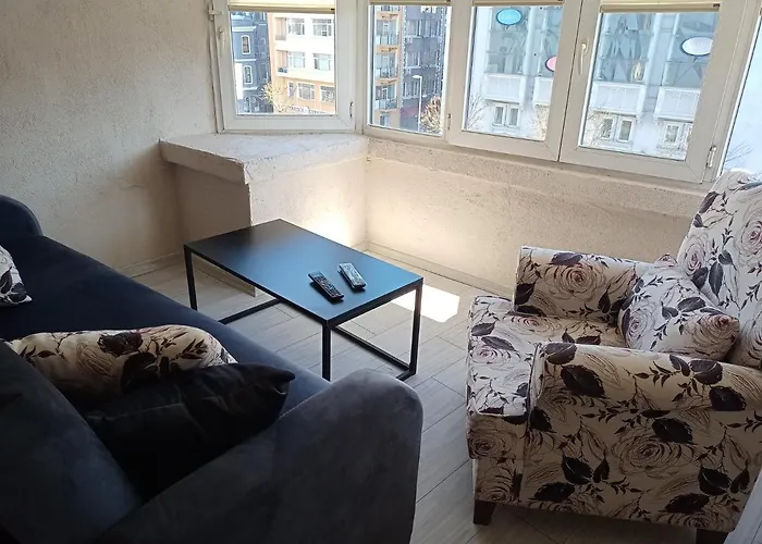 Ava Teras Aparthotel 4*