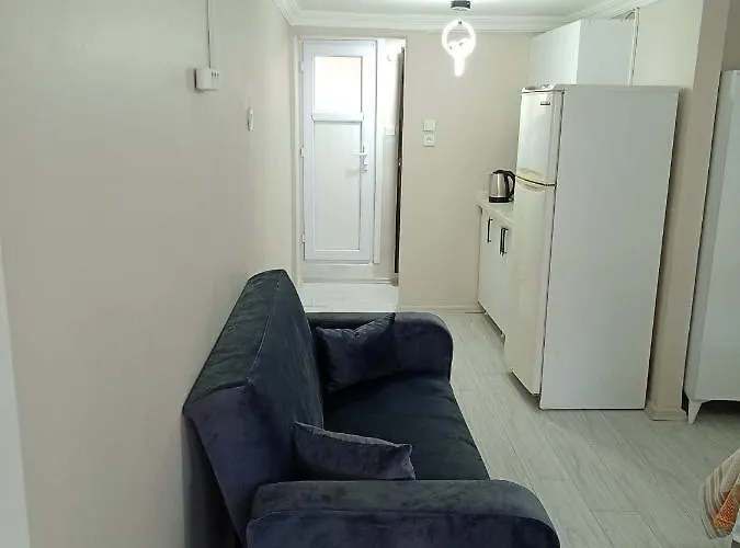 Ava Teras Aparthotel 4*