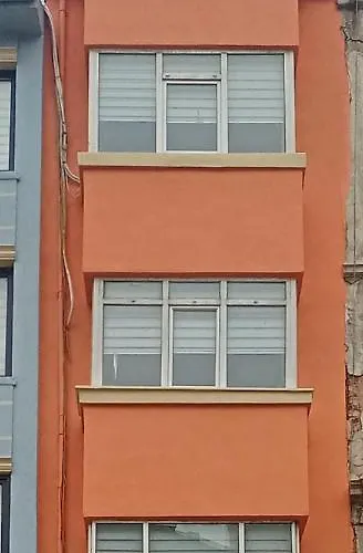 Aparthotel Ava Teras Istanbul